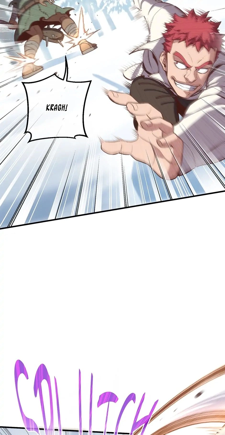 The Legendary Moonlight Sculptor Chapter 167 – An Artist of Rhodium Page 57