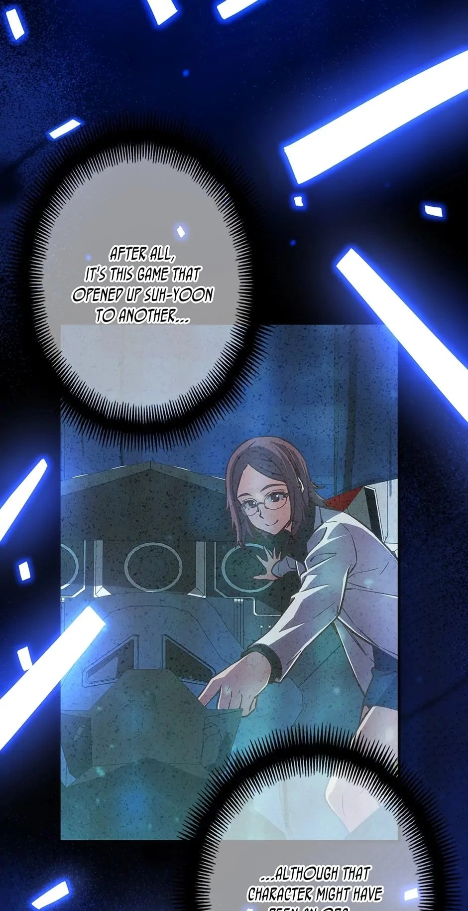 The Legendary Moonlight Sculptor Chapter 167 – An Artist of Rhodium Page 8