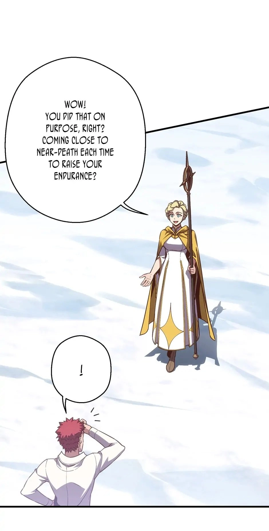 The Legendary Moonlight Sculptor Chapter 167 – An Artist of Rhodium Page 65