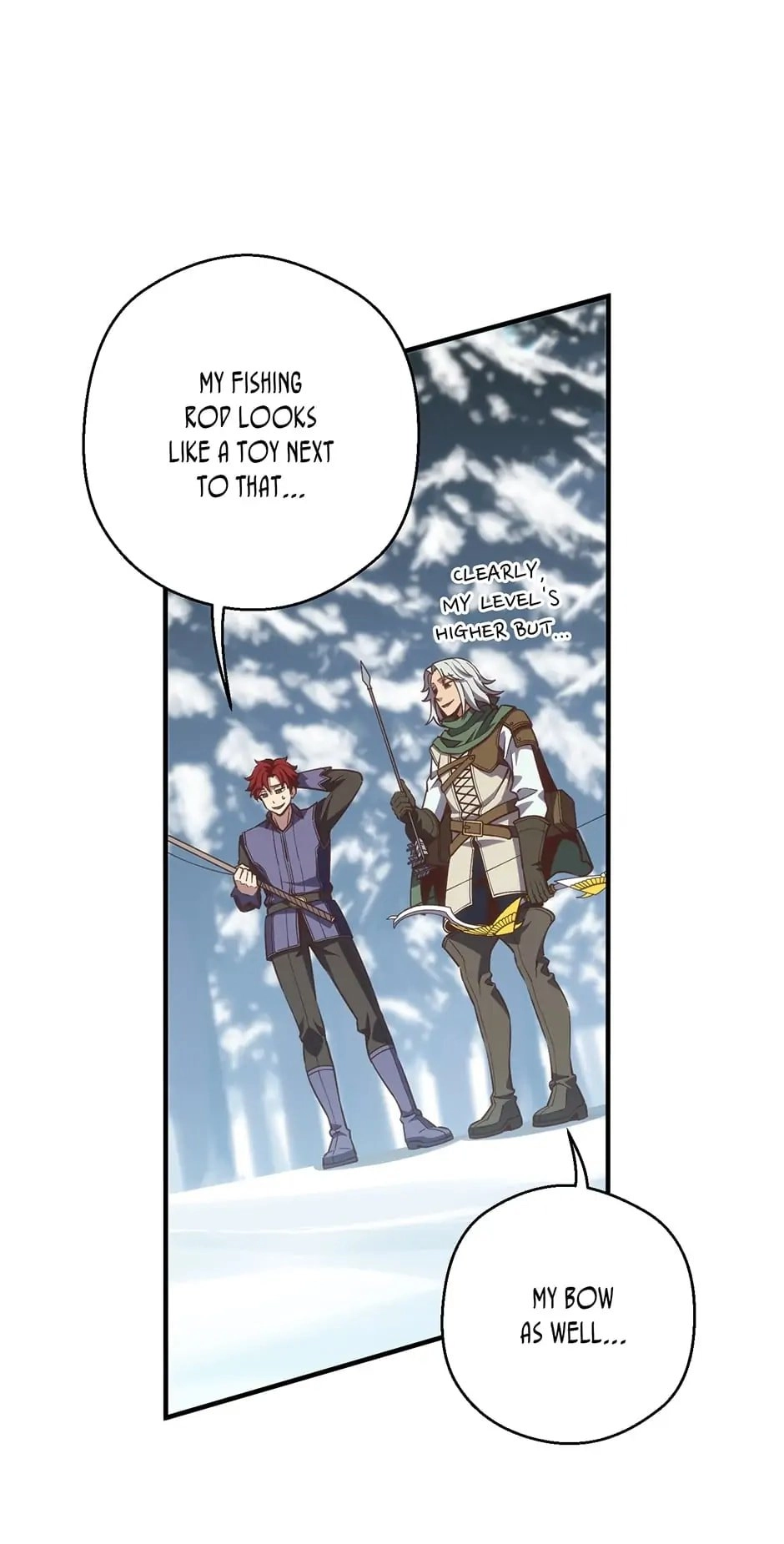 The Legendary Moonlight Sculptor Chapter 167 – An Artist of Rhodium Page 64