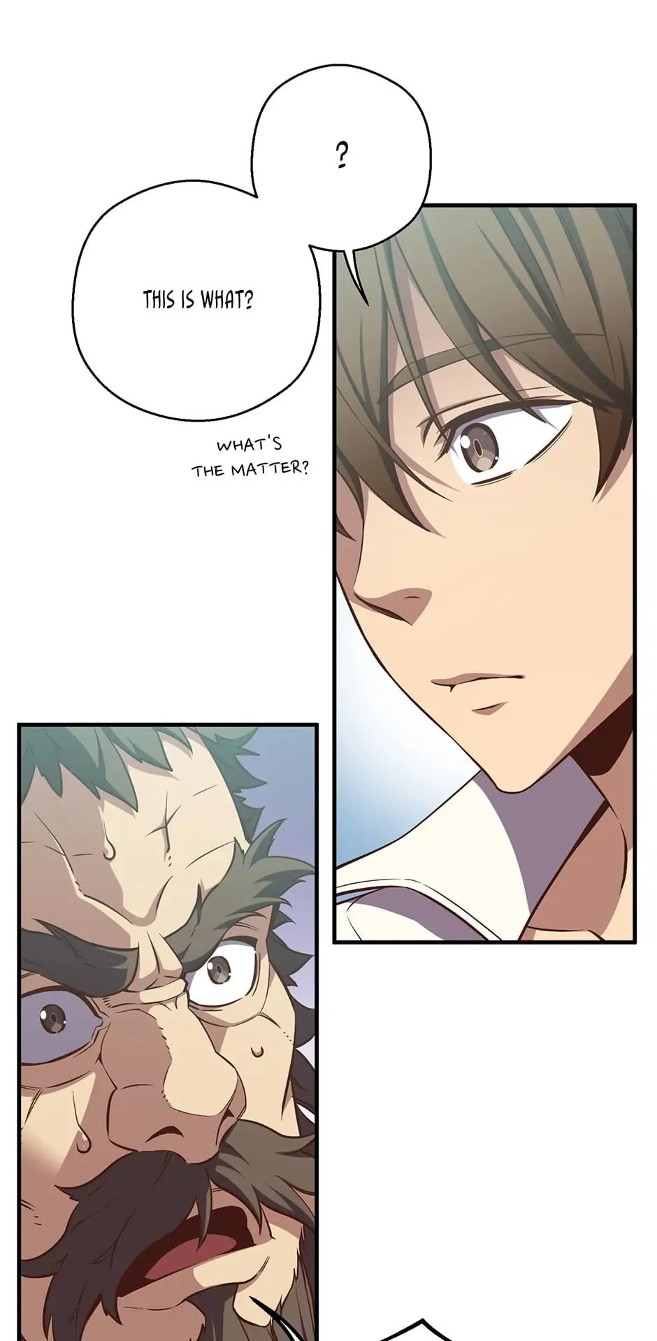 The Legendary Moonlight Sculptor Chapter 167 – An Artist of Rhodium Page 34