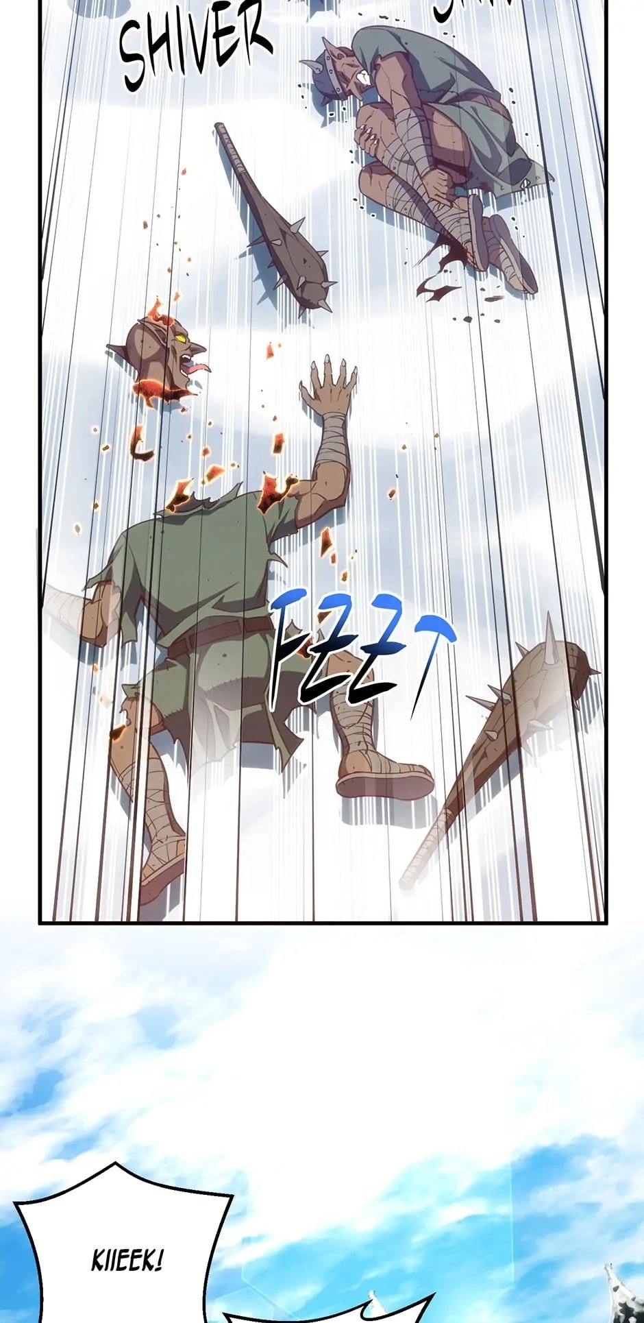 The Legendary Moonlight Sculptor Chapter 167 – An Artist of Rhodium Page 60
