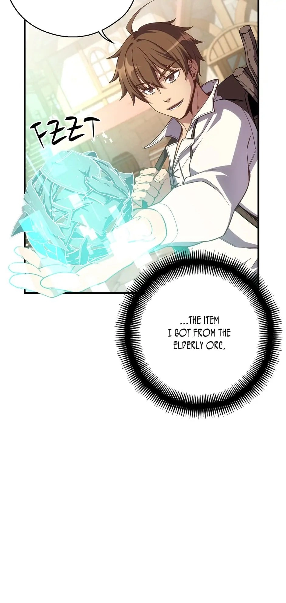 The Legendary Moonlight Sculptor Chapter 167 – An Artist of Rhodium Page 23