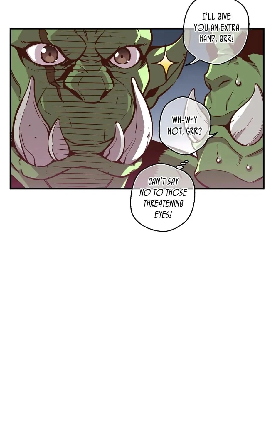 The Legendary Moonlight Sculptor Chapter 126 – Wid, The Orc Page 35