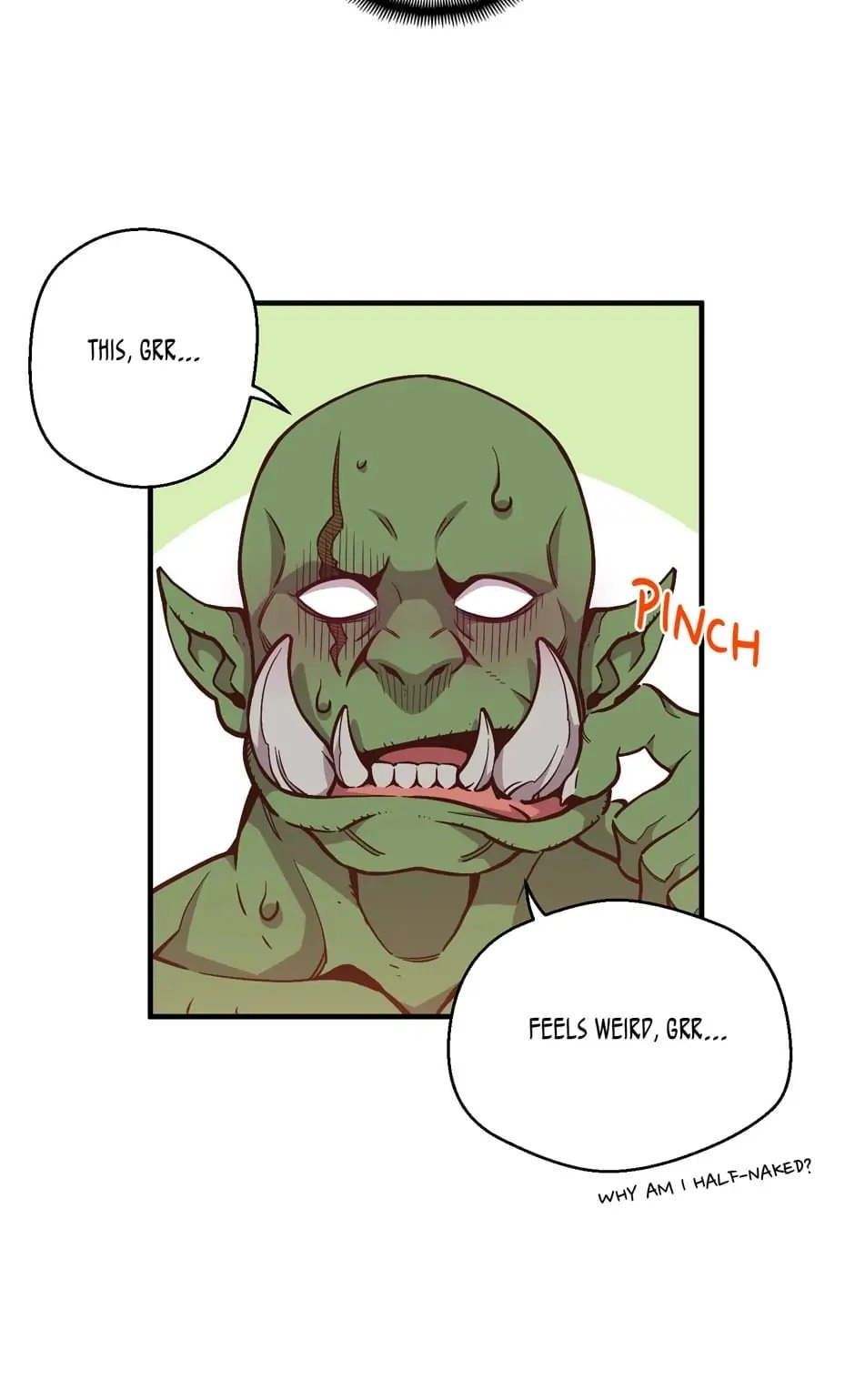 The Legendary Moonlight Sculptor Chapter 126 – Wid, The Orc Page 24