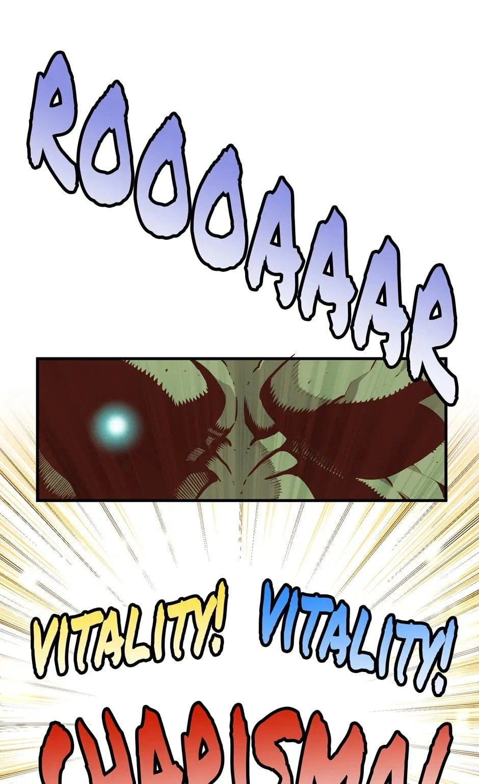 The Legendary Moonlight Sculptor Chapter 126 – Wid, The Orc Page 21