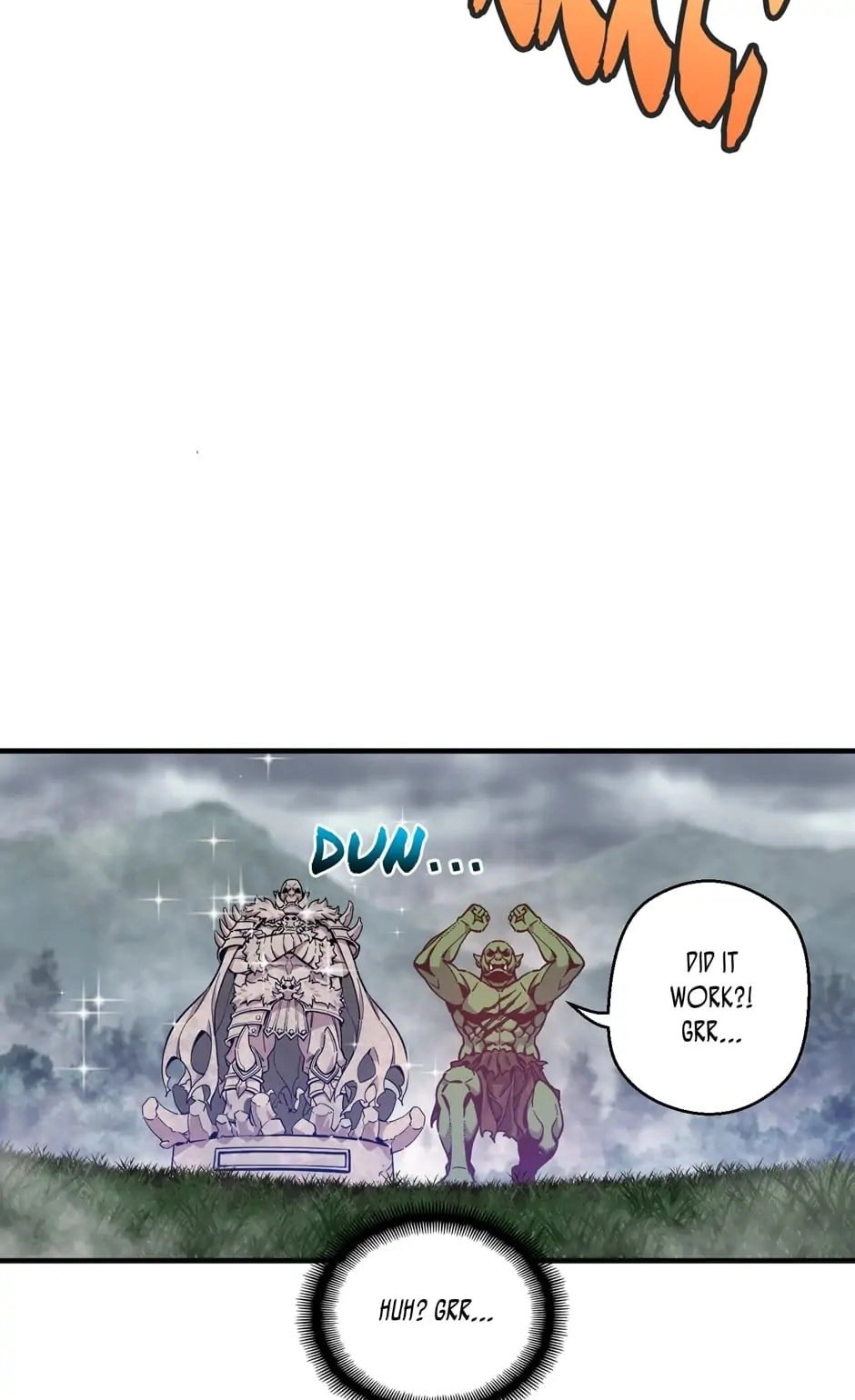 The Legendary Moonlight Sculptor Chapter 126 – Wid, The Orc Page 23