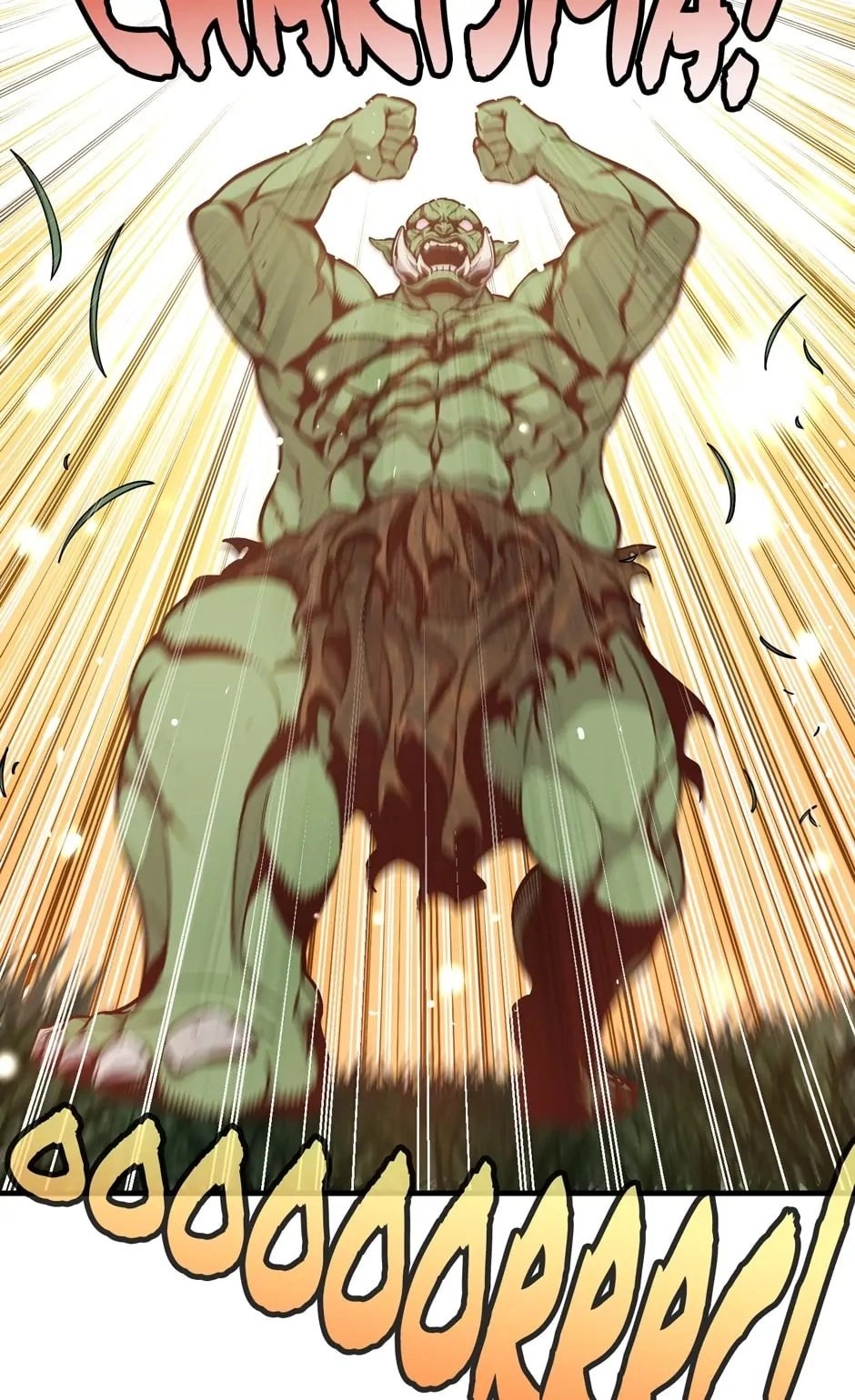 The Legendary Moonlight Sculptor Chapter 126 – Wid, The Orc Page 22