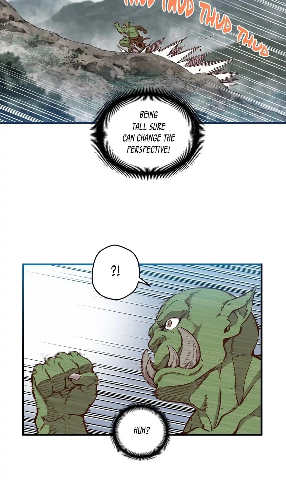 The Legendary Moonlight Sculptor Chapter 126 – Wid, The Orc Page 28