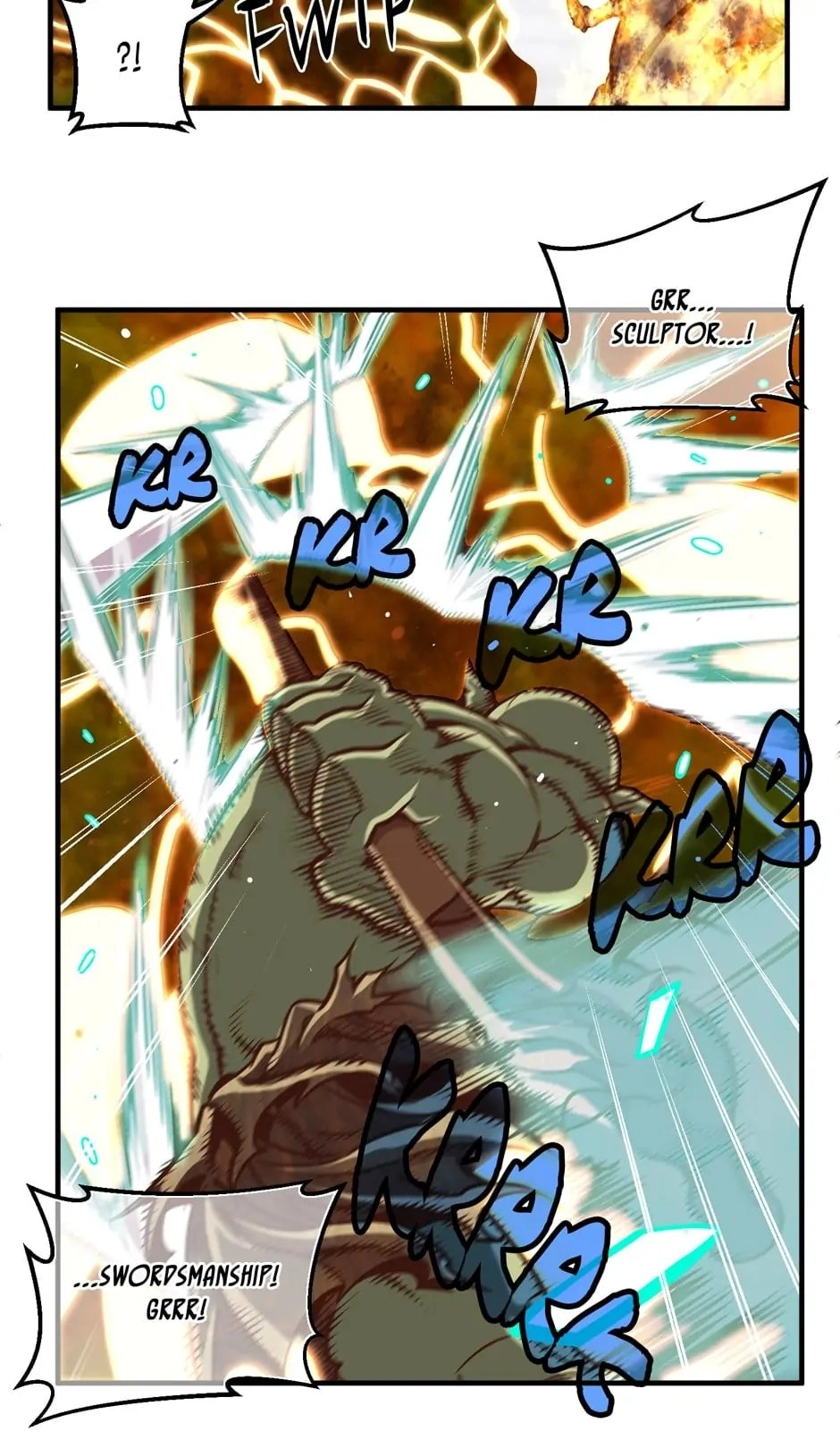 The Legendary Moonlight Sculptor Chapter 126 – Wid, The Orc Page 47