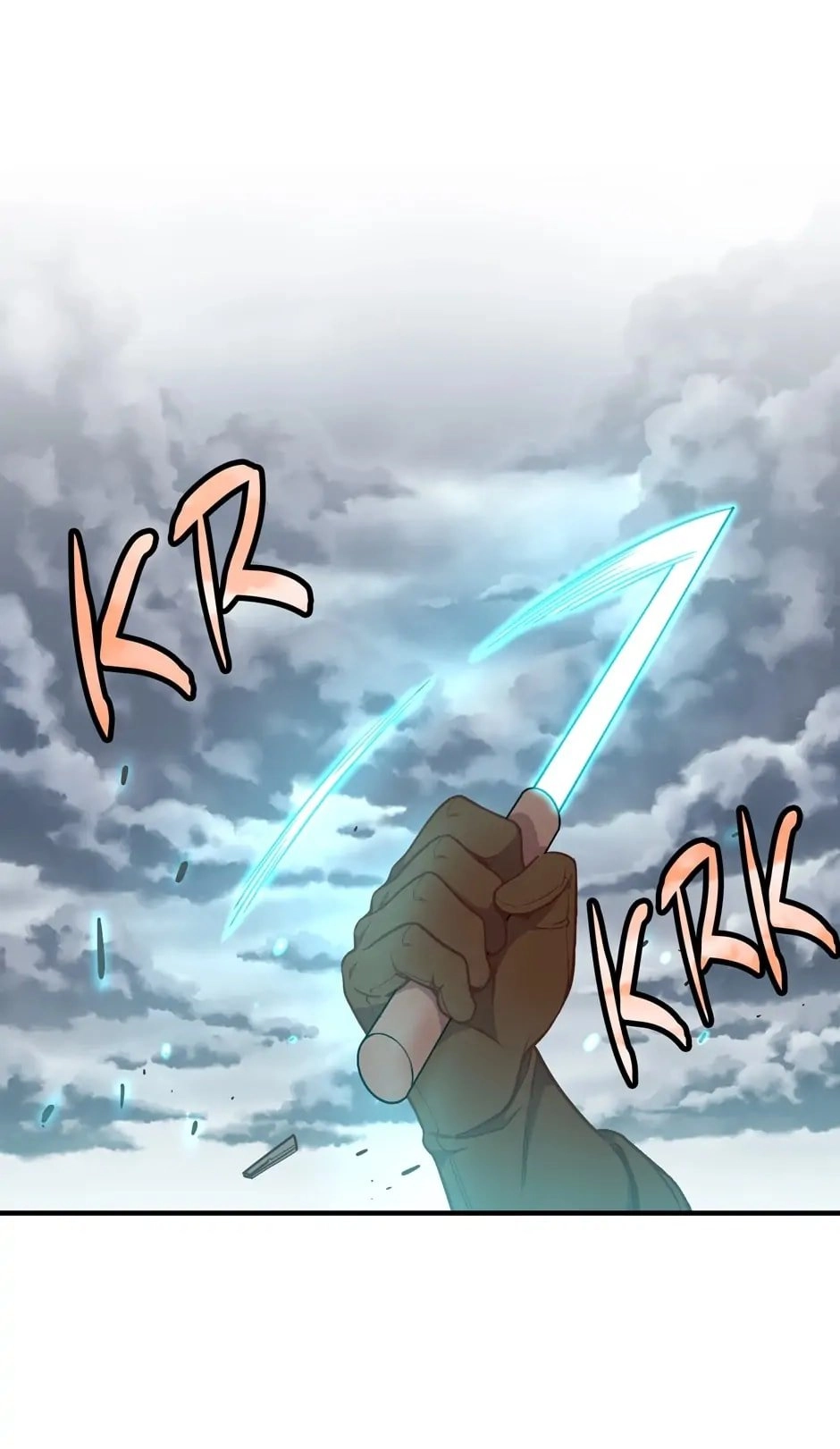 The Legendary Moonlight Sculptor Chapter 126 – Wid, The Orc Page 14