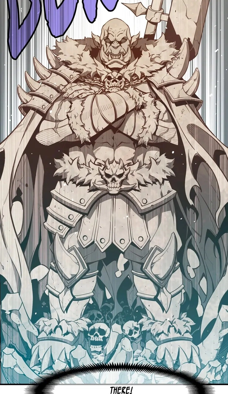The Legendary Moonlight Sculptor Chapter 126 – Wid, The Orc Page 16