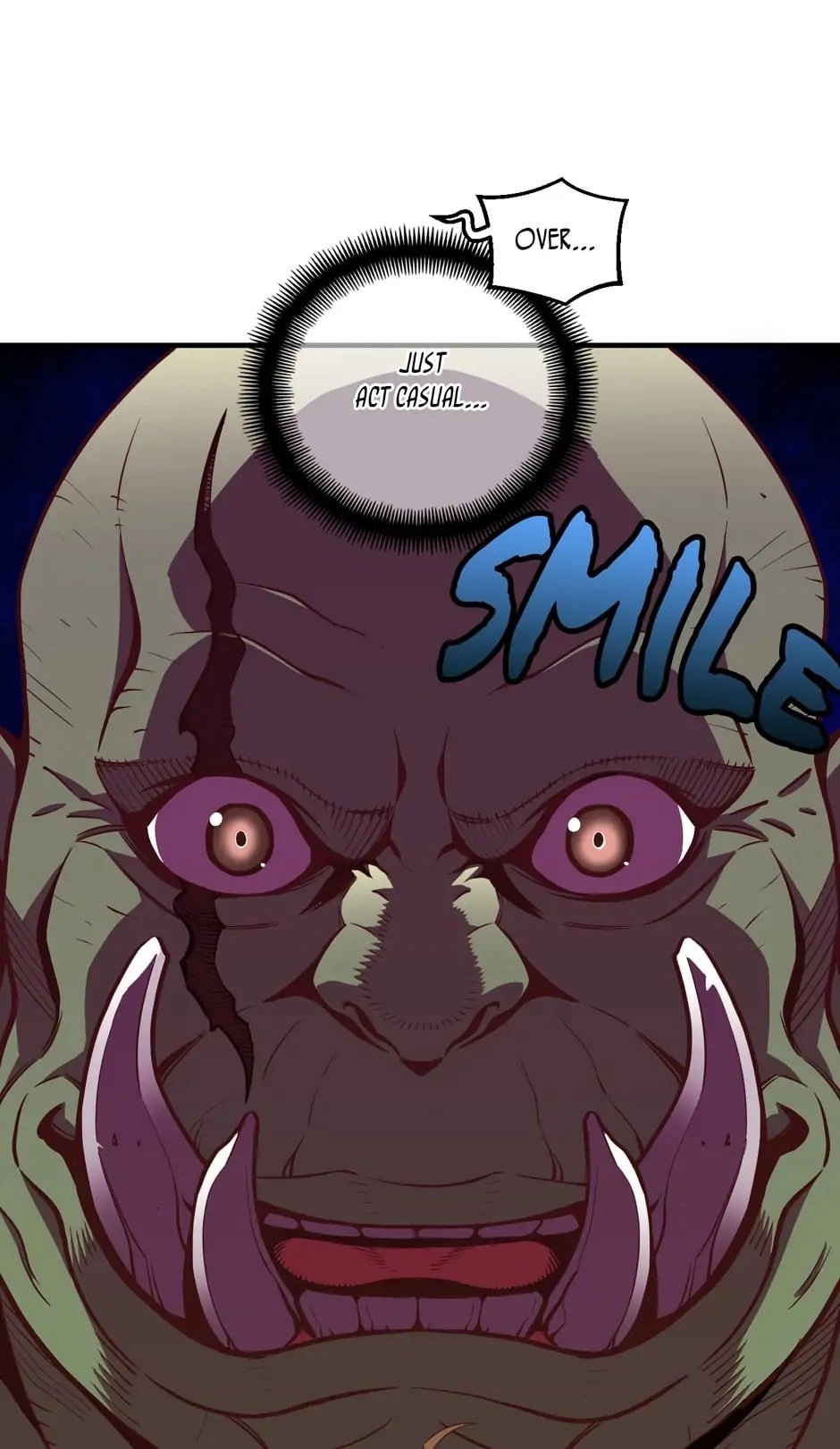 The Legendary Moonlight Sculptor Chapter 126 – Wid, The Orc Page 31