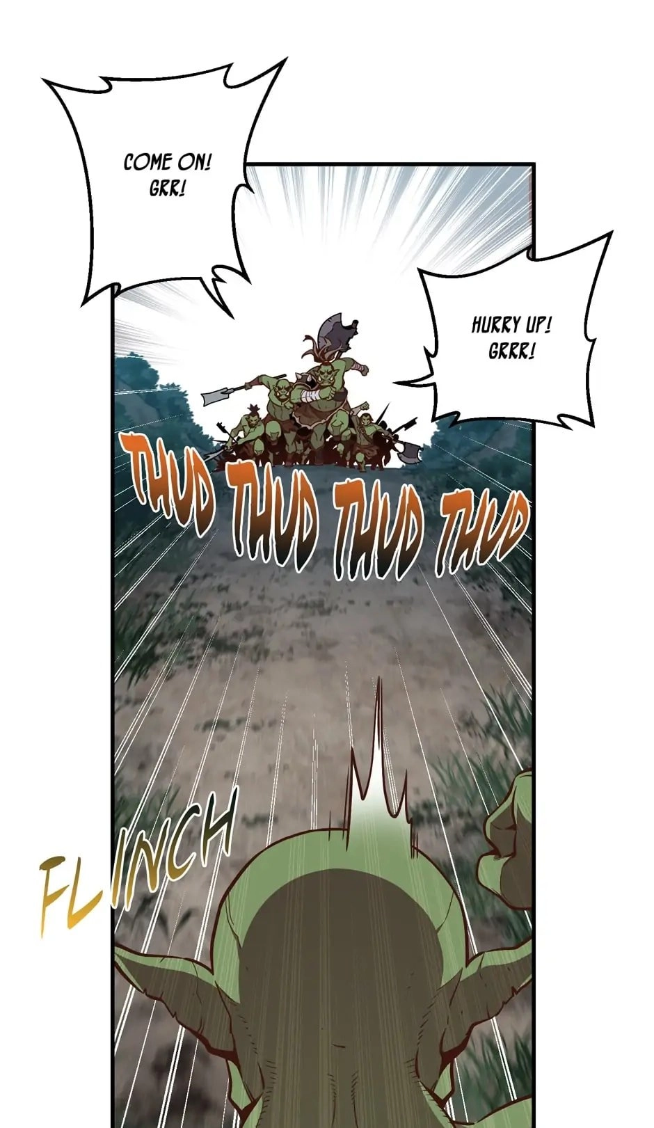 The Legendary Moonlight Sculptor Chapter 126 – Wid, The Orc Page 29