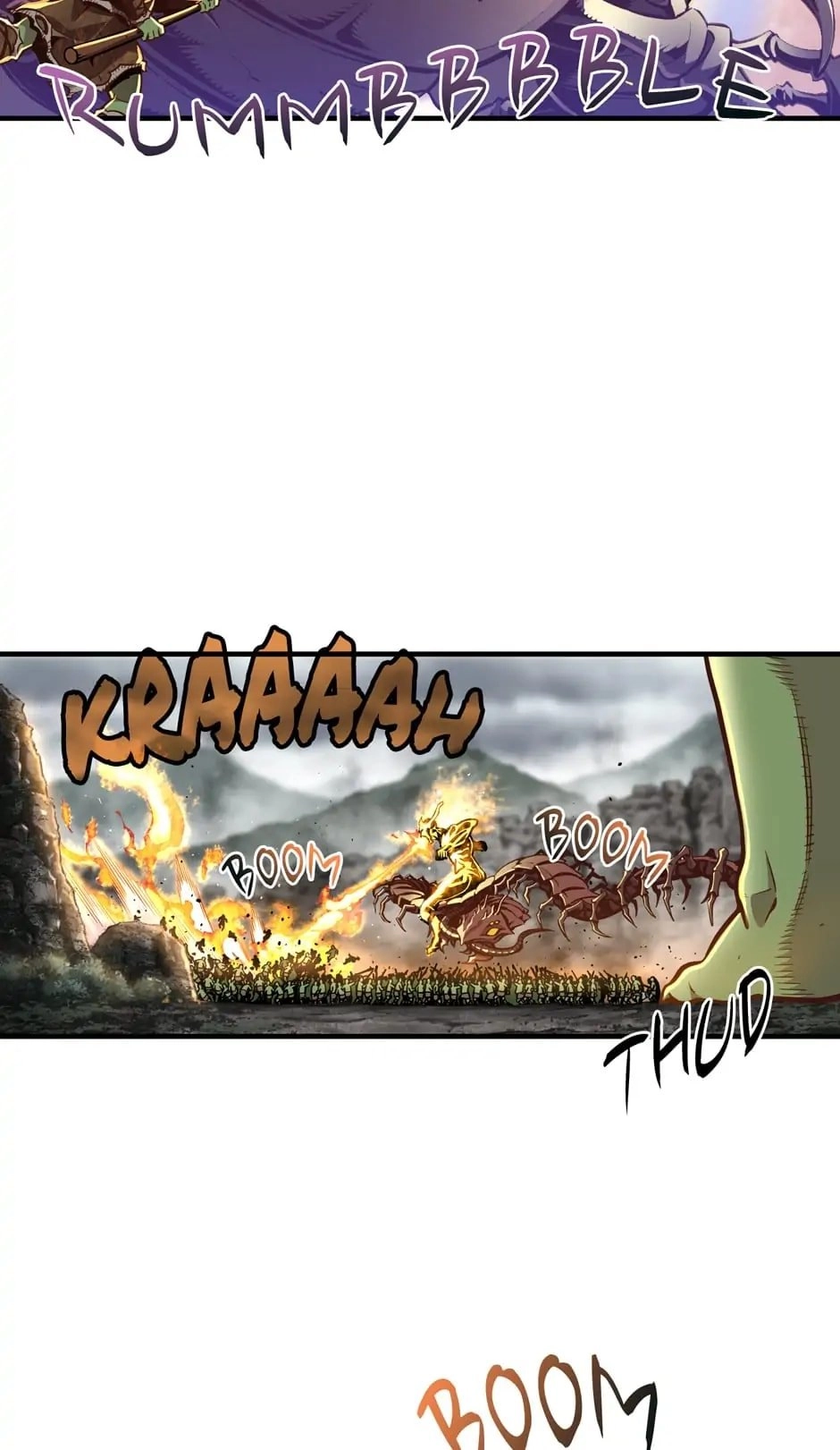 The Legendary Moonlight Sculptor Chapter 126 – Wid, The Orc Page 38