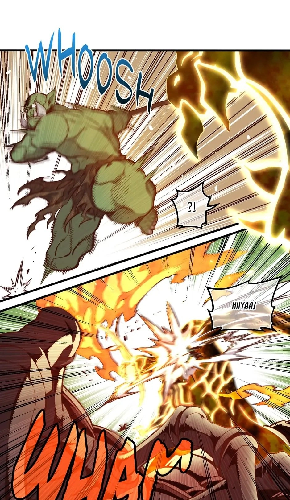 The Legendary Moonlight Sculptor Chapter 126 – Wid, The Orc Page 44