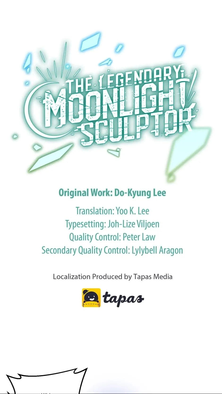 The Legendary Moonlight Sculptor Chapter 126 – Wid, The Orc Page 8