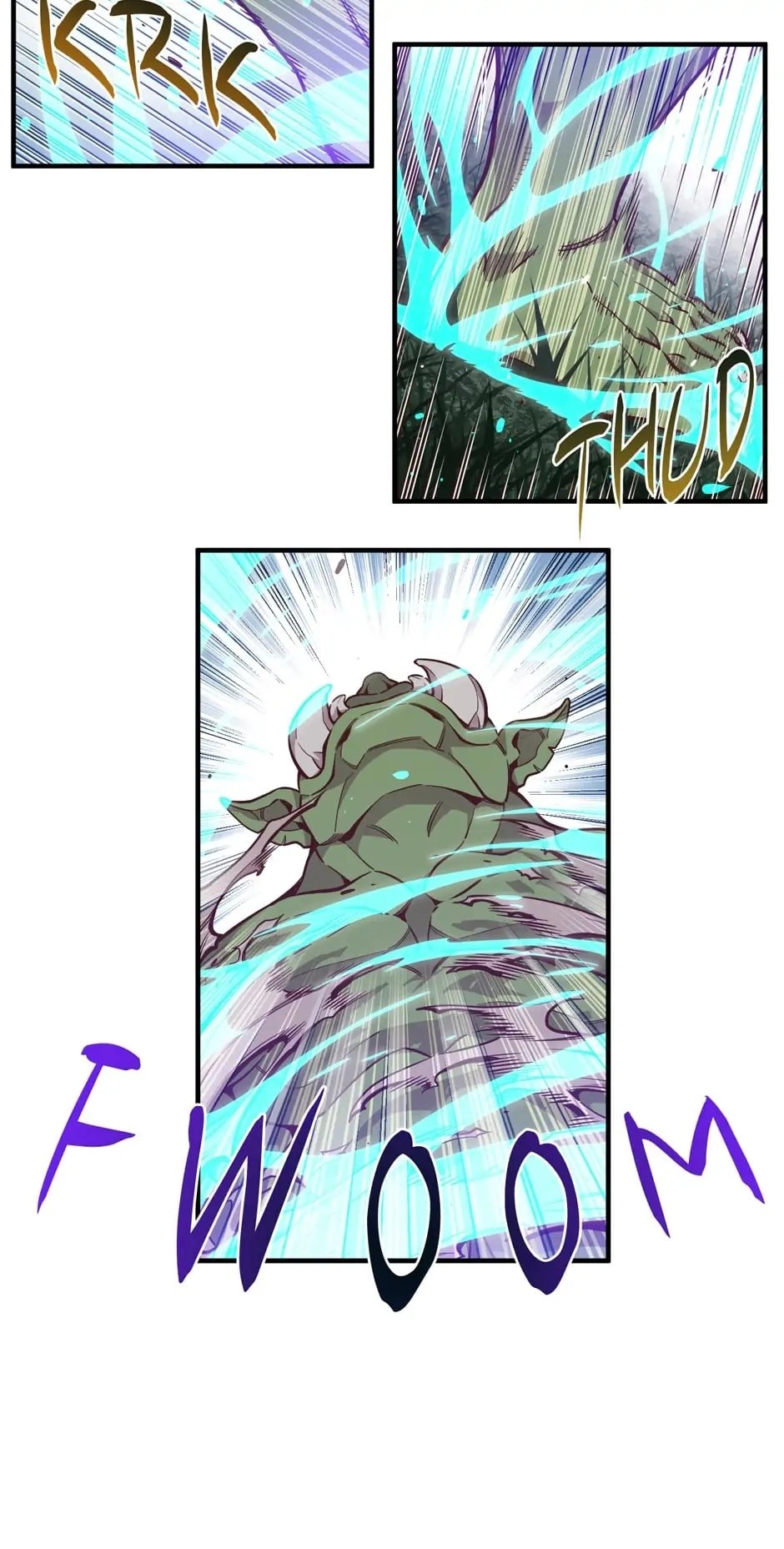 The Legendary Moonlight Sculptor Chapter 126 – Wid, The Orc Page 20