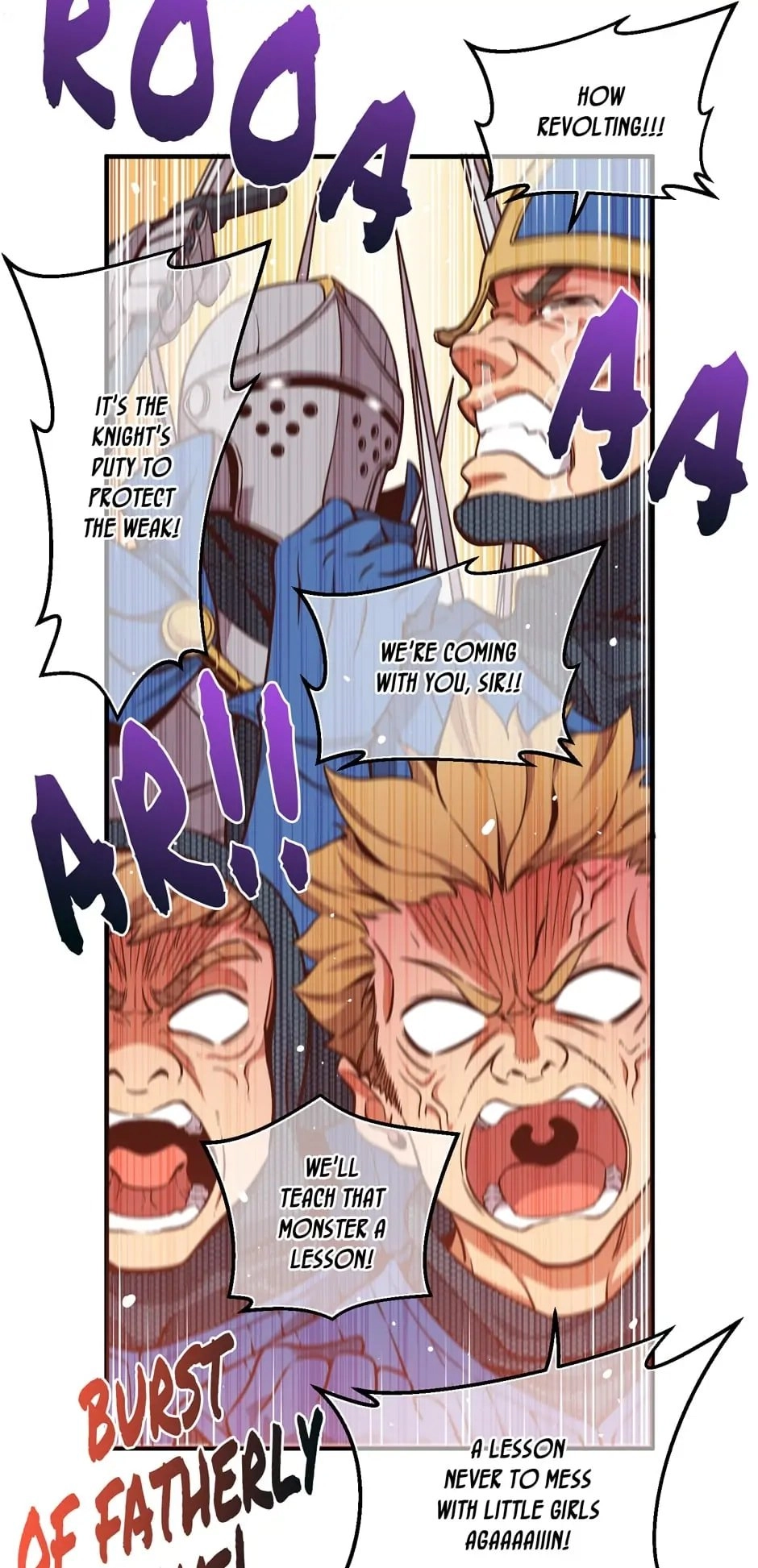 The Legendary Moonlight Sculptor Chapter 126 – Wid, The Orc Page 6