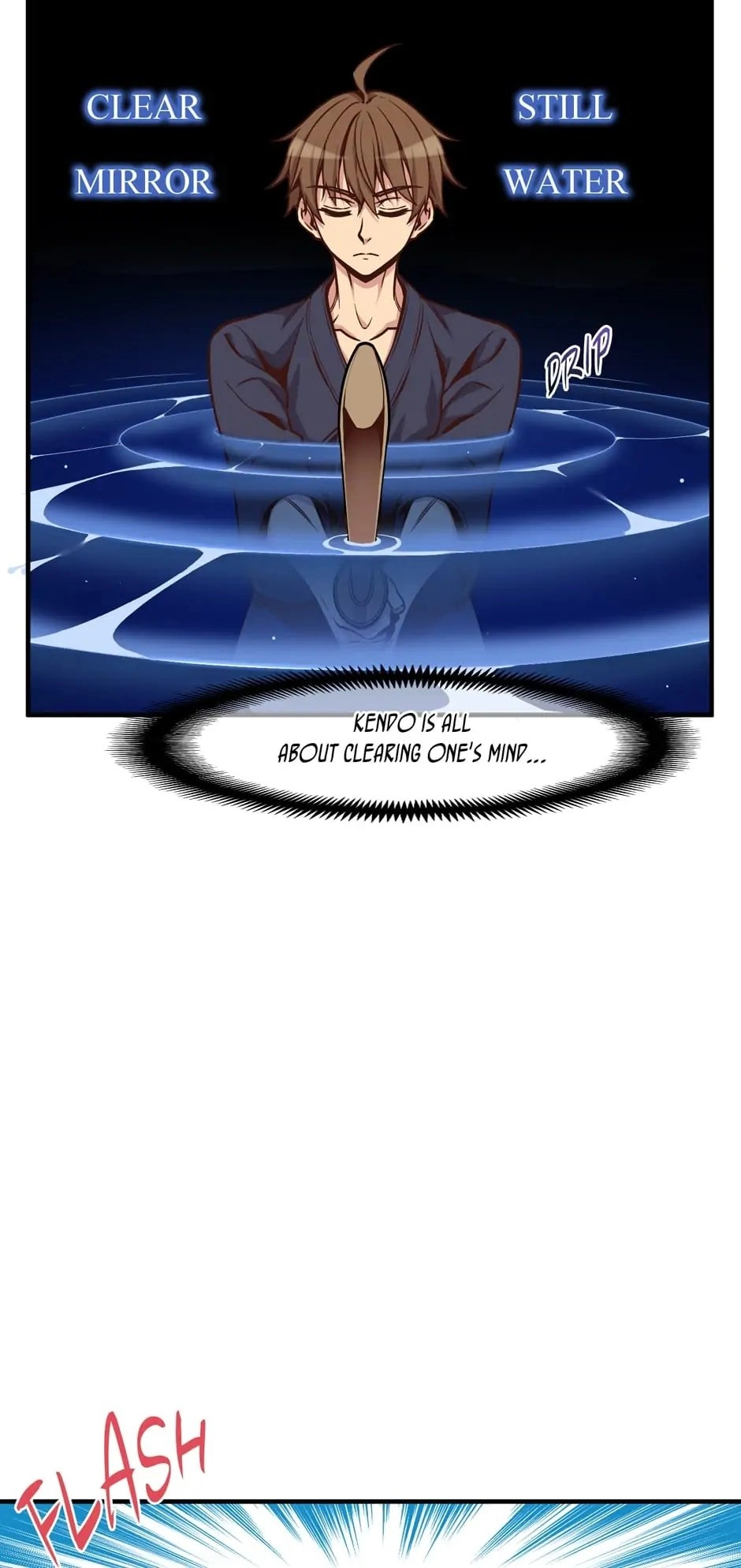 The Legendary Moonlight Sculptor Chapter 126 – Wid, The Orc Page 49