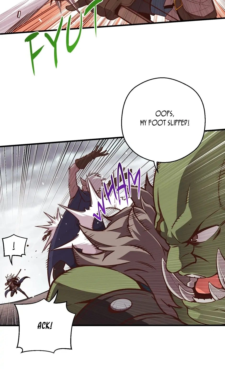 The Legendary Moonlight Sculptor Chapter 130 – Assaulting The Fortress Page 54
