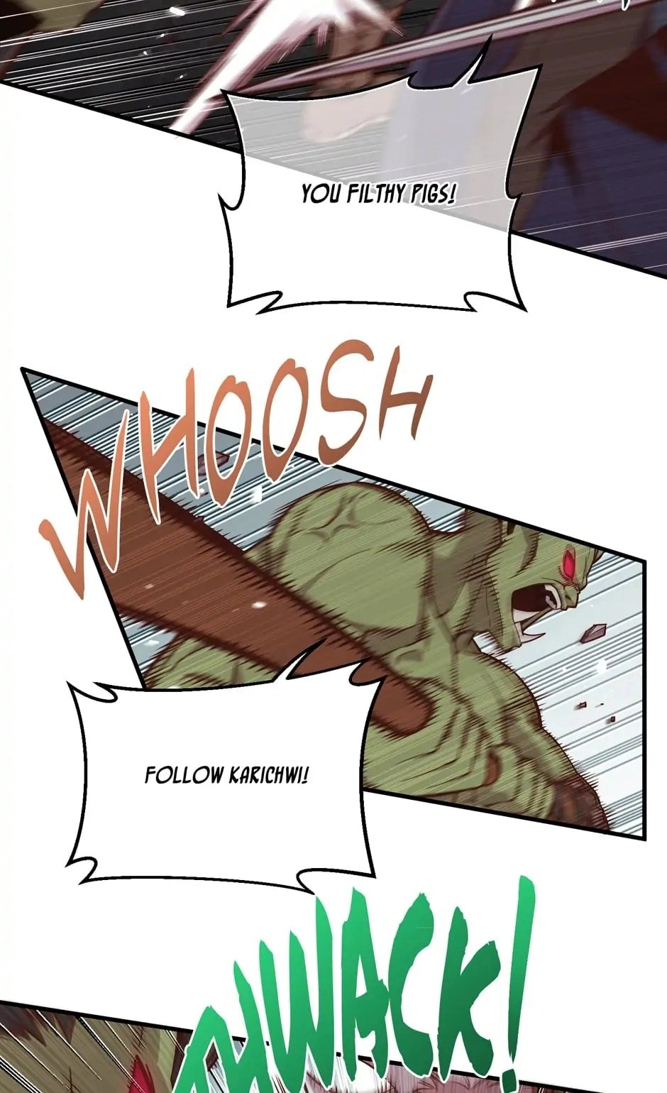 The Legendary Moonlight Sculptor Chapter 130 – Assaulting The Fortress Page 52