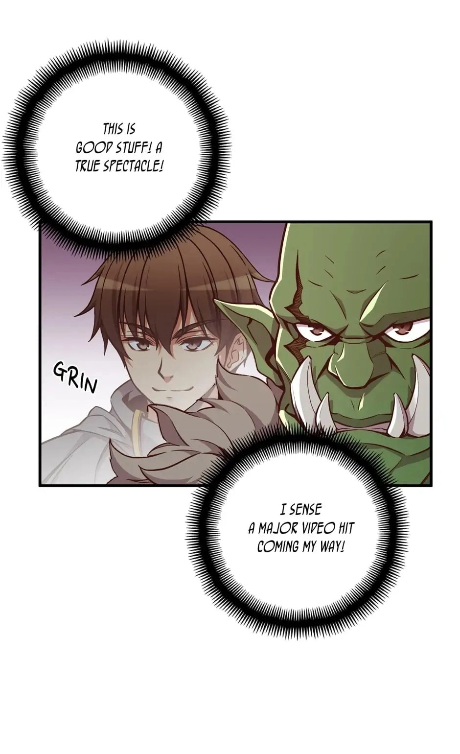 The Legendary Moonlight Sculptor Chapter 130 – Assaulting The Fortress Page 25