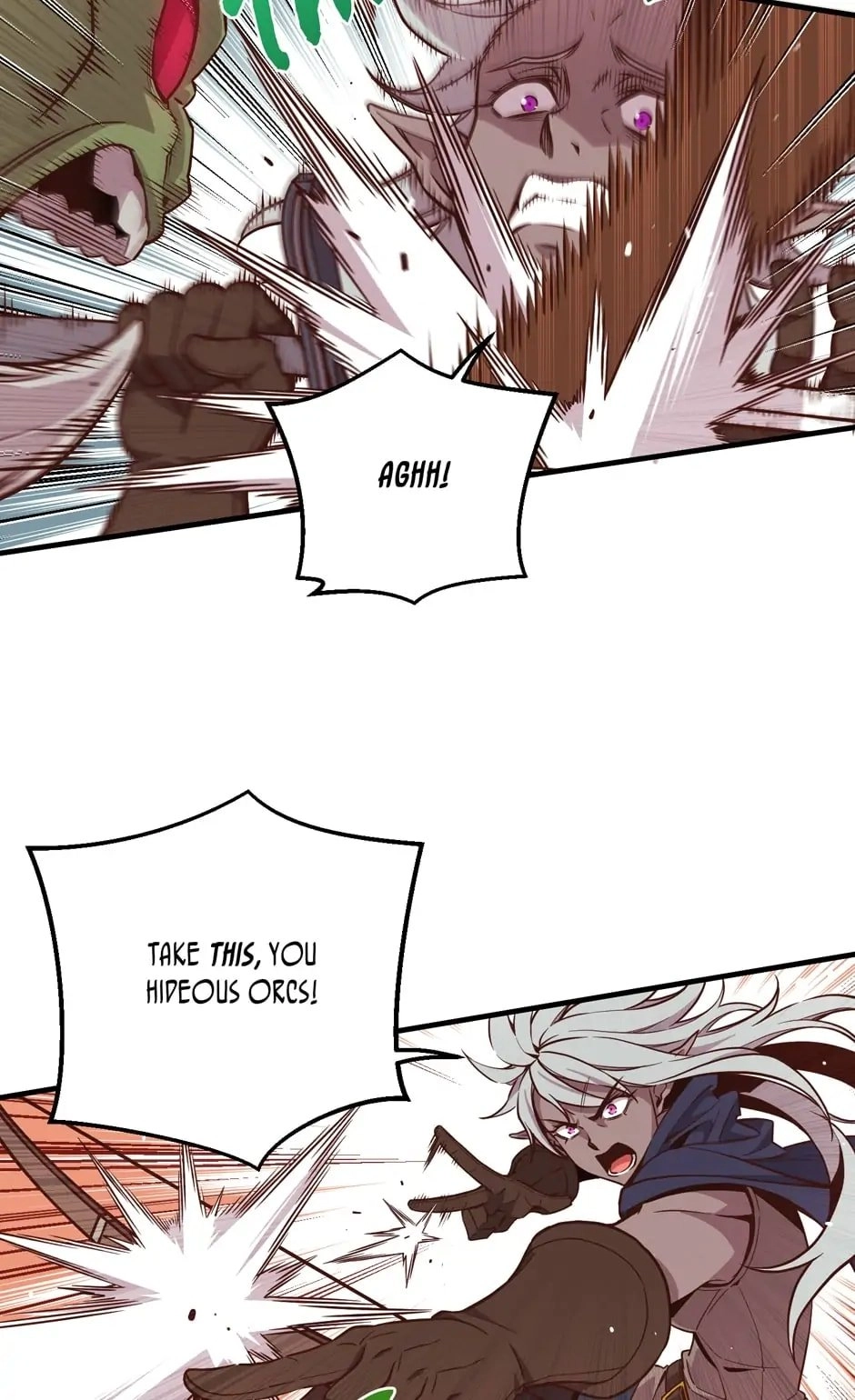 The Legendary Moonlight Sculptor Chapter 130 – Assaulting The Fortress Page 53