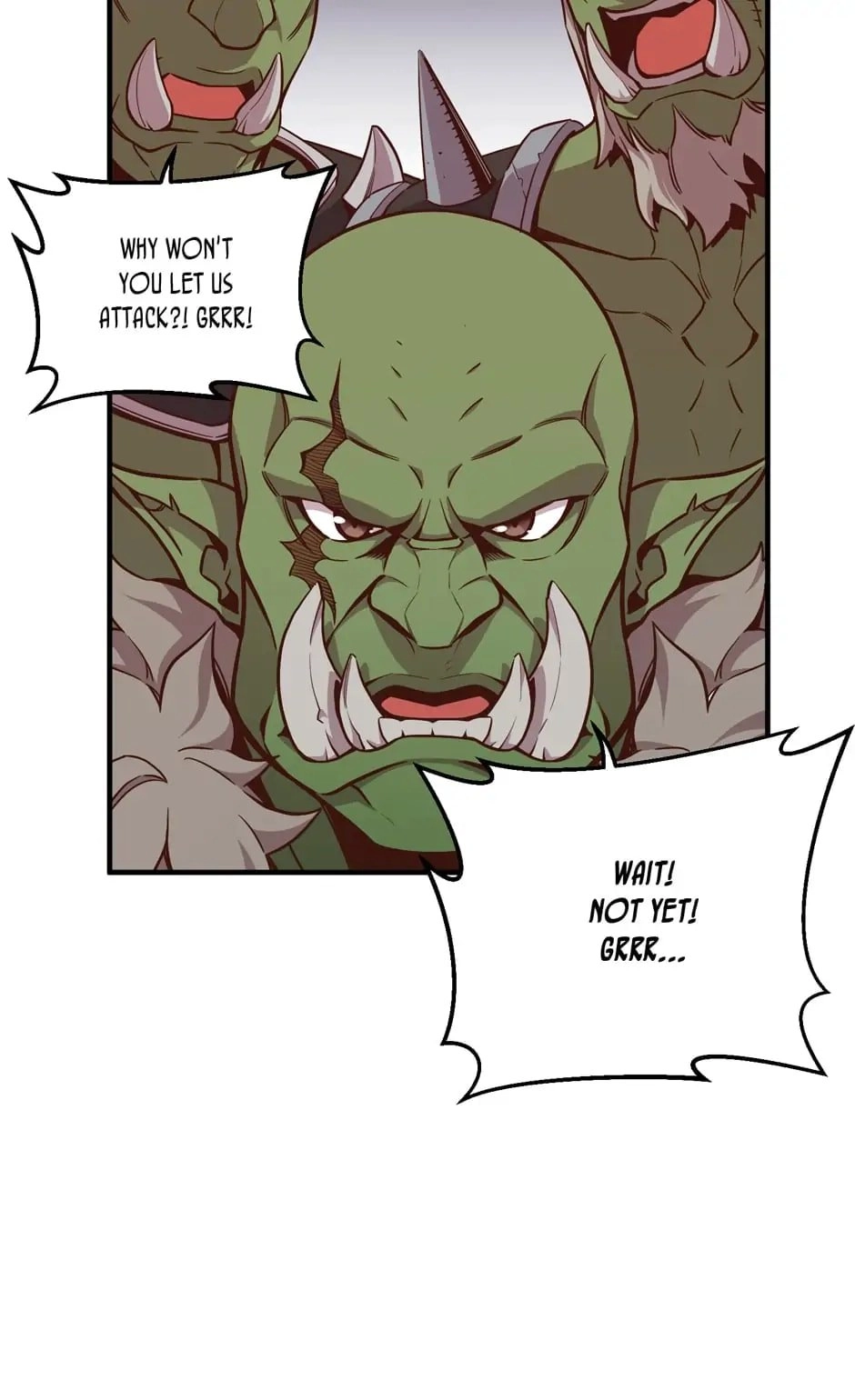 The Legendary Moonlight Sculptor Chapter 130 – Assaulting The Fortress Page 27