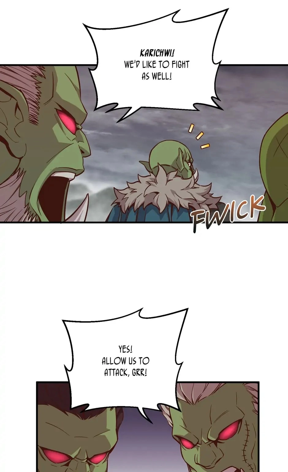 The Legendary Moonlight Sculptor Chapter 130 – Assaulting The Fortress Page 26