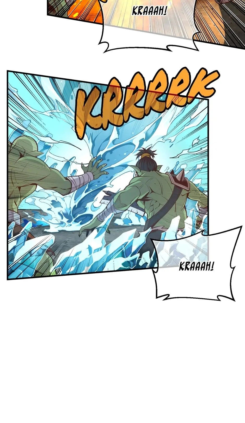 The Legendary Moonlight Sculptor Chapter 130 – Assaulting The Fortress Page 20