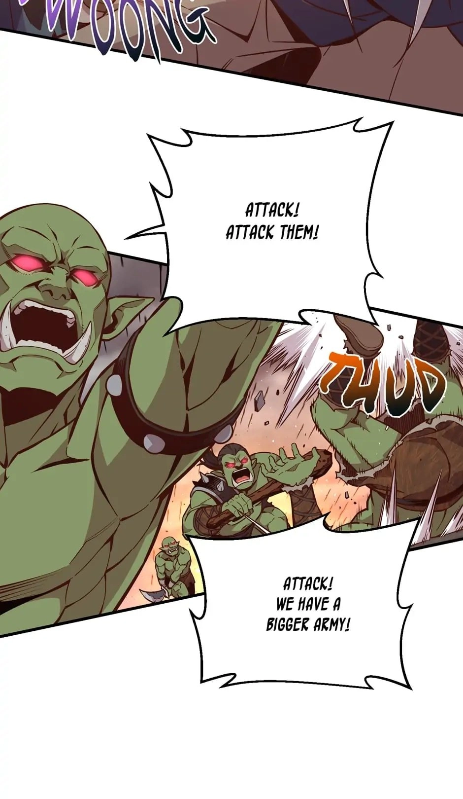 The Legendary Moonlight Sculptor Chapter 130 – Assaulting The Fortress Page 35