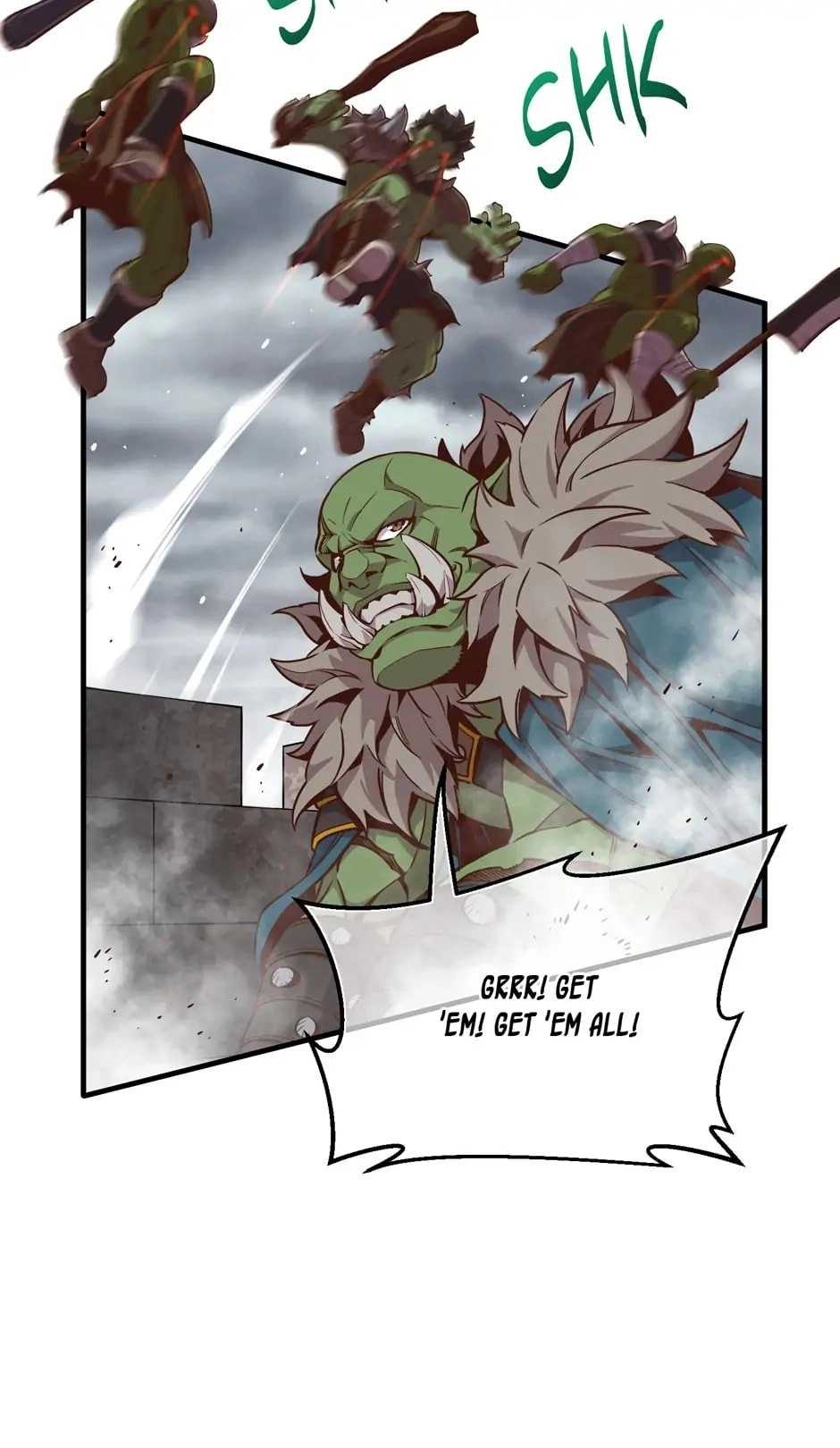The Legendary Moonlight Sculptor Chapter 130 – Assaulting The Fortress Page 50