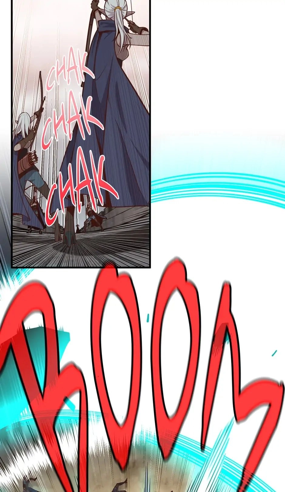 The Legendary Moonlight Sculptor Chapter 130 – Assaulting The Fortress Page 48