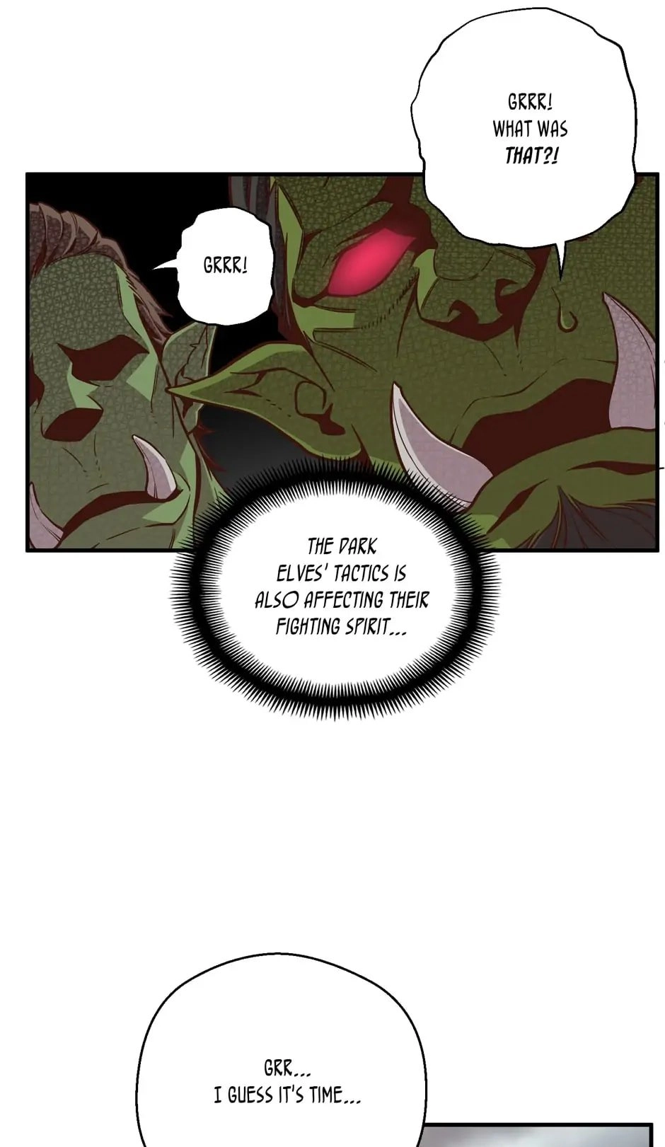 The Legendary Moonlight Sculptor Chapter 130 – Assaulting The Fortress Page 40