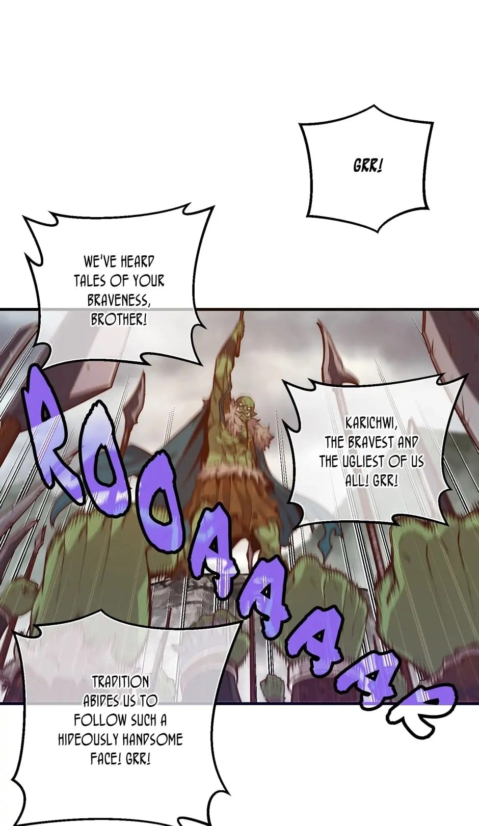 The Legendary Moonlight Sculptor Chapter 130 – Assaulting The Fortress Page 12