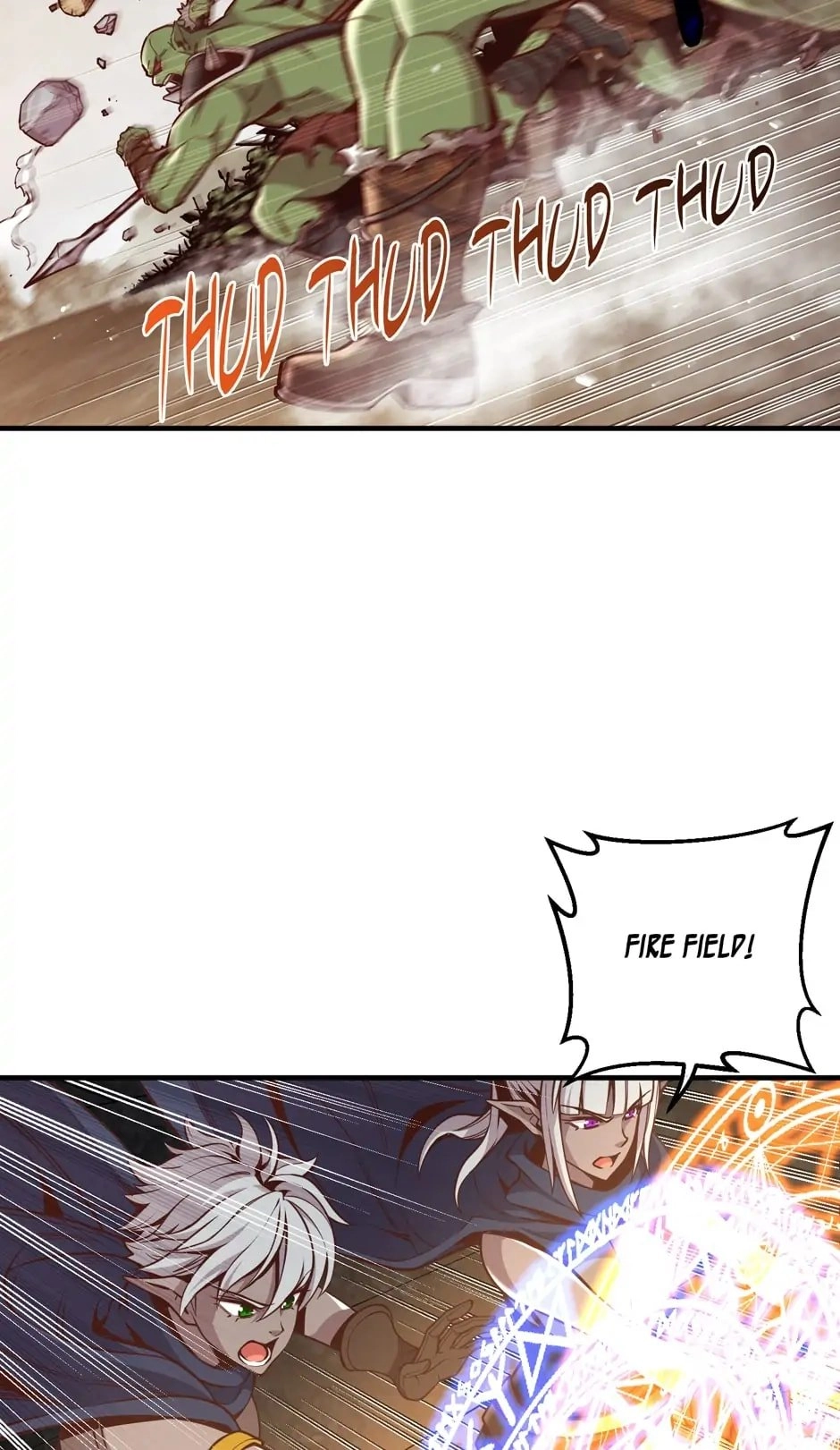 The Legendary Moonlight Sculptor Chapter 130 – Assaulting The Fortress Page 18
