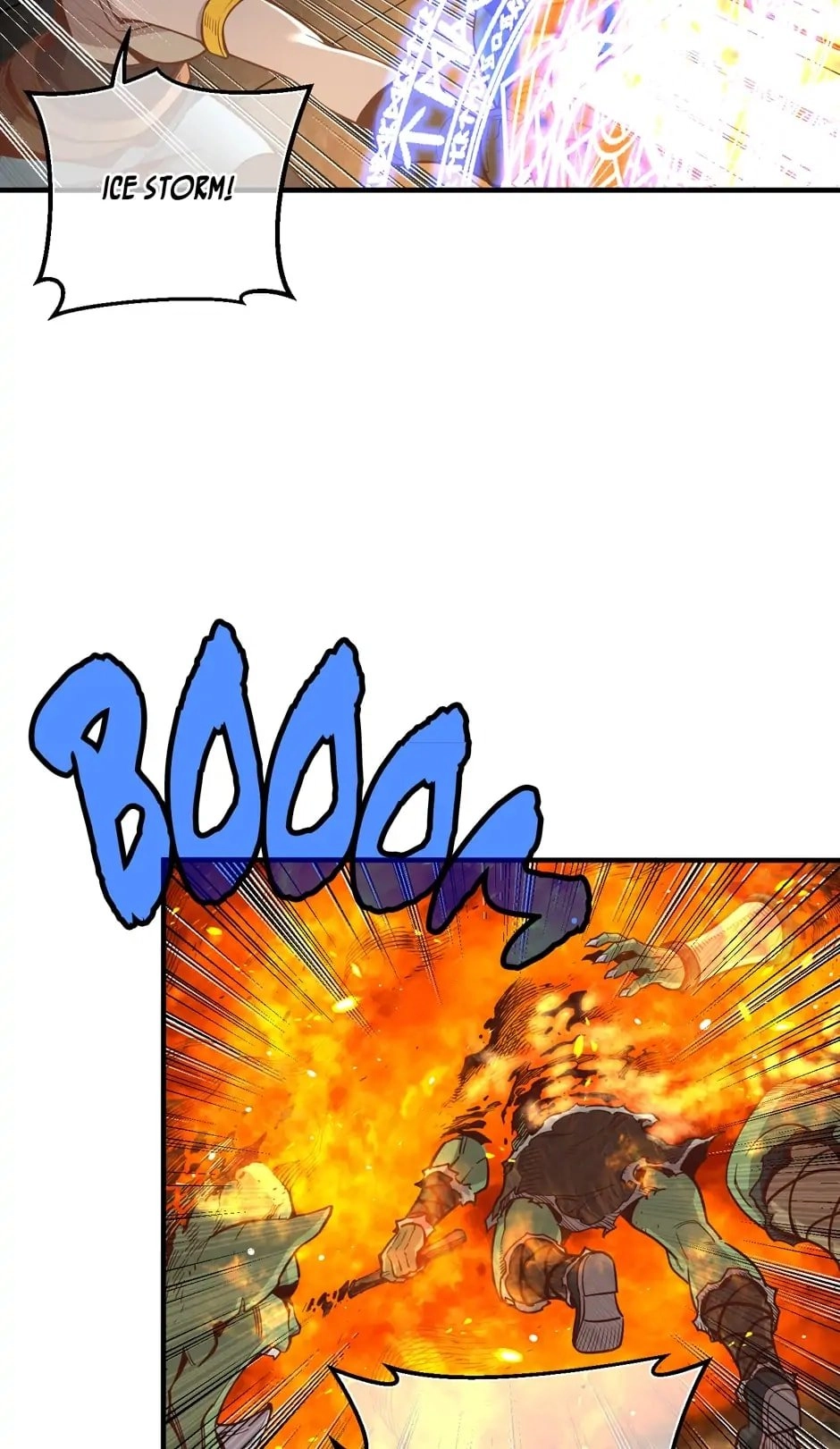 The Legendary Moonlight Sculptor Chapter 130 – Assaulting The Fortress Page 19