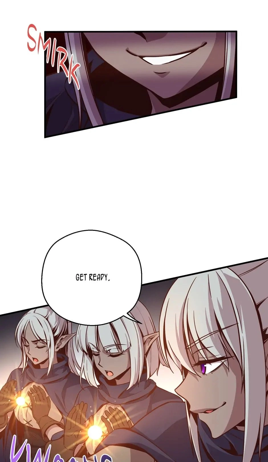 The Legendary Moonlight Sculptor Chapter 130 – Assaulting The Fortress Page 34