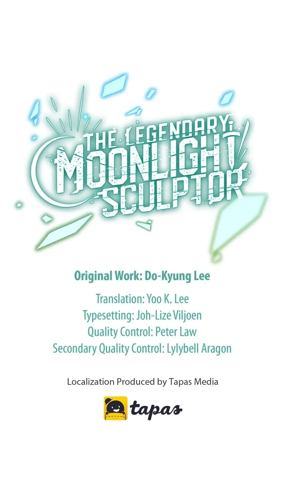 The Legendary Moonlight Sculptor Chapter 130 – Assaulting The Fortress Page 16