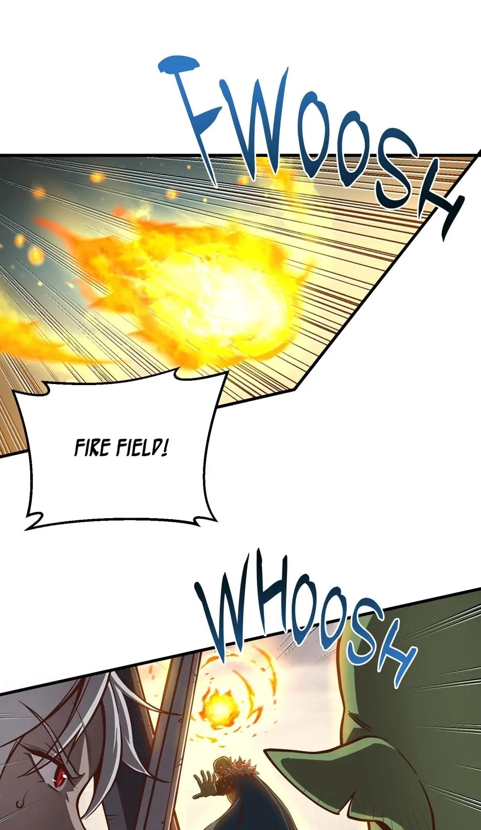 The Legendary Moonlight Sculptor Chapter 130 – Assaulting The Fortress Page 62