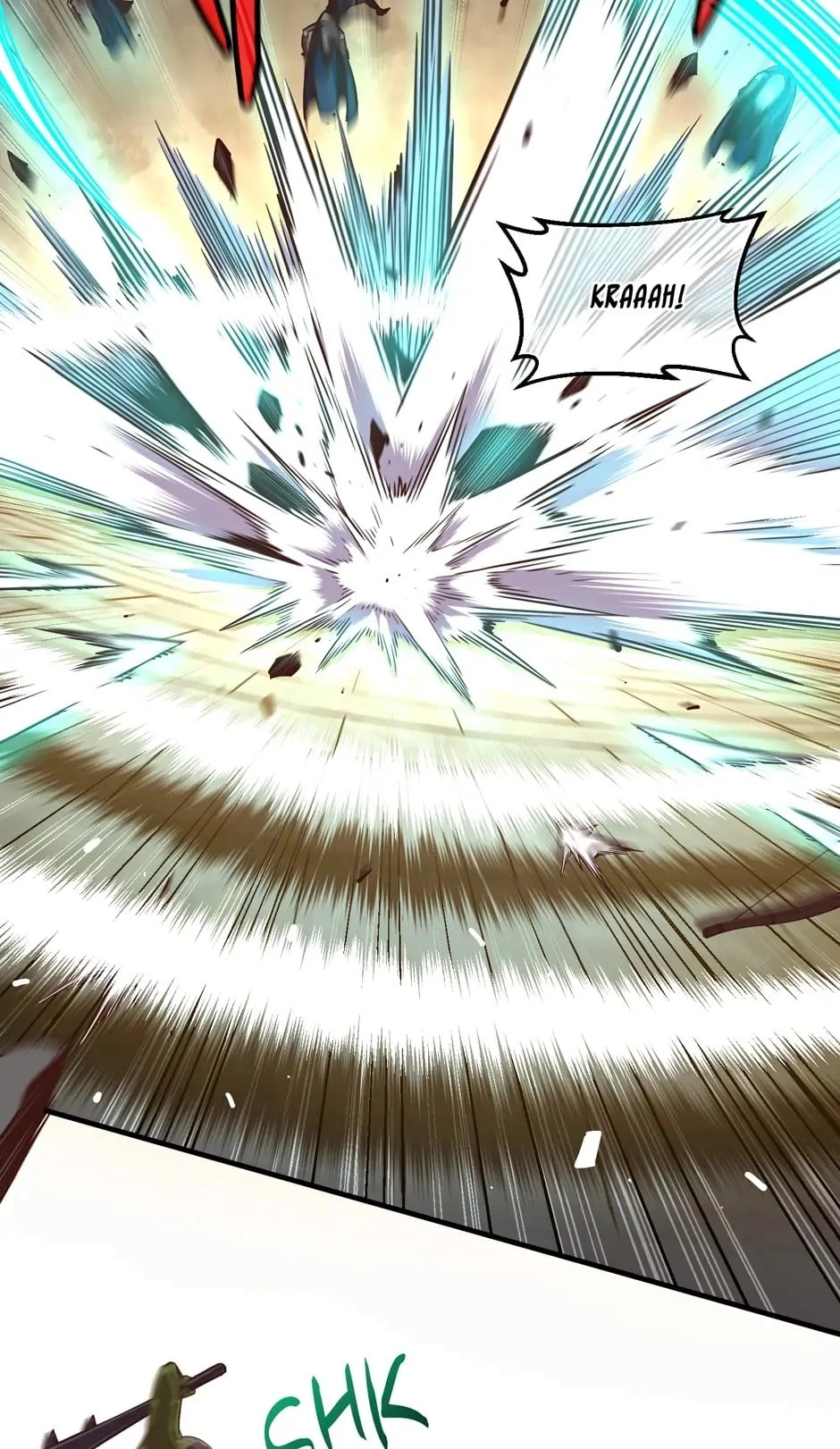 The Legendary Moonlight Sculptor Chapter 130 – Assaulting The Fortress Page 49