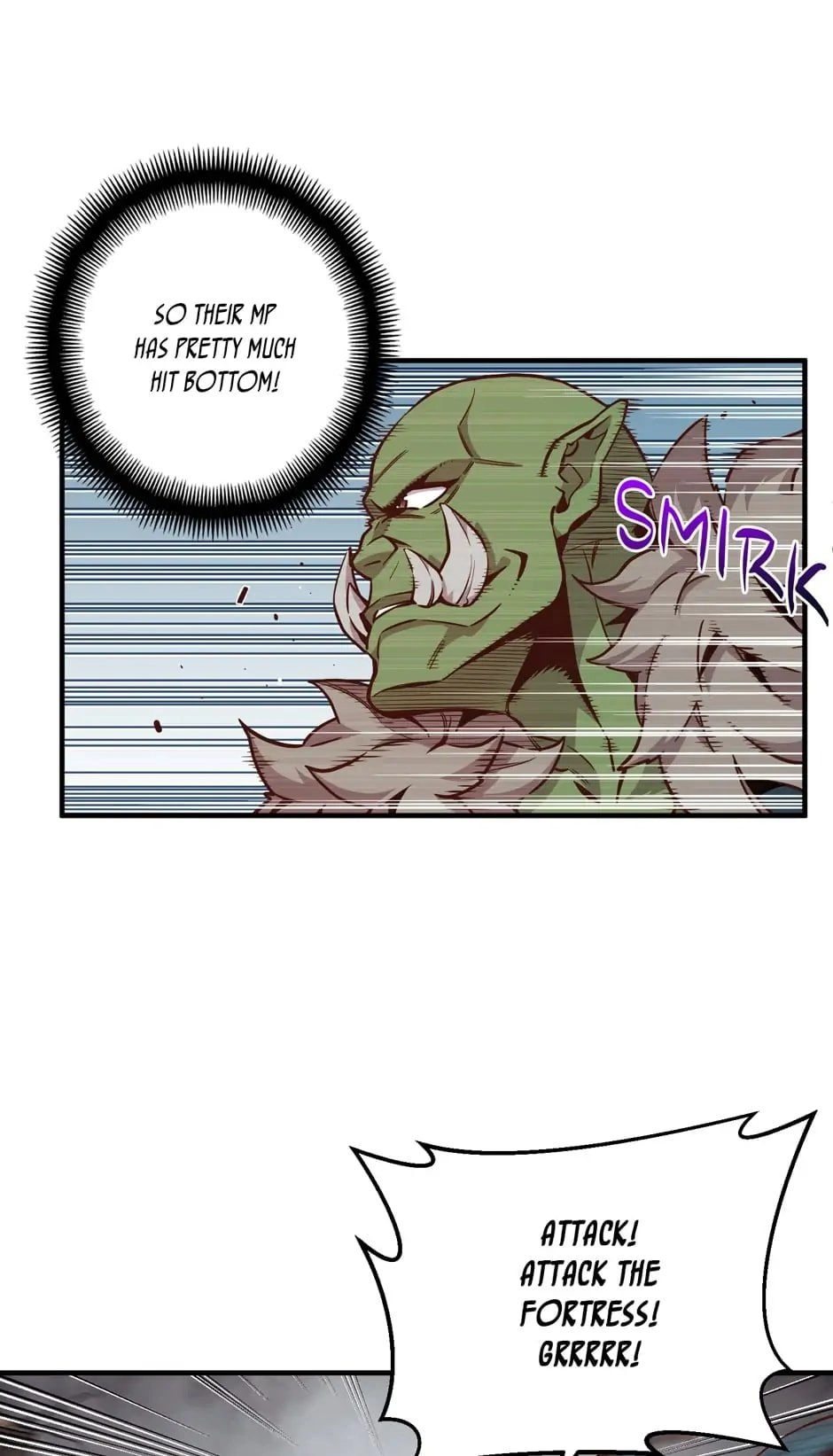 The Legendary Moonlight Sculptor Chapter 130 – Assaulting The Fortress Page 45
