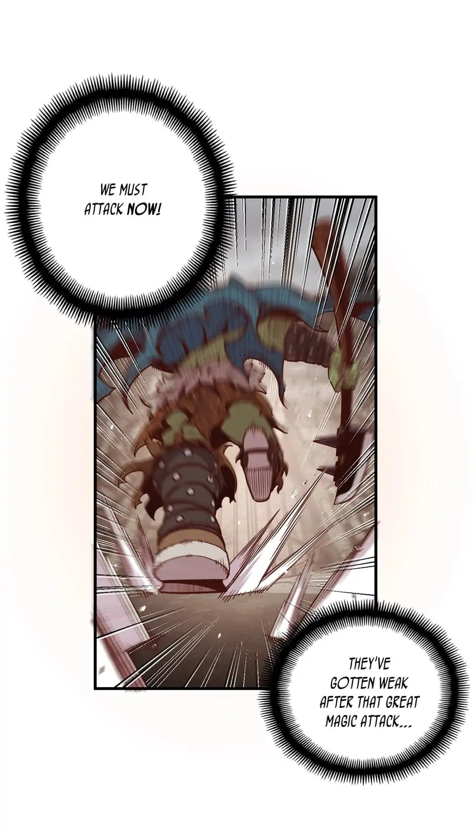 The Legendary Moonlight Sculptor Chapter 130 – Assaulting The Fortress Page 44