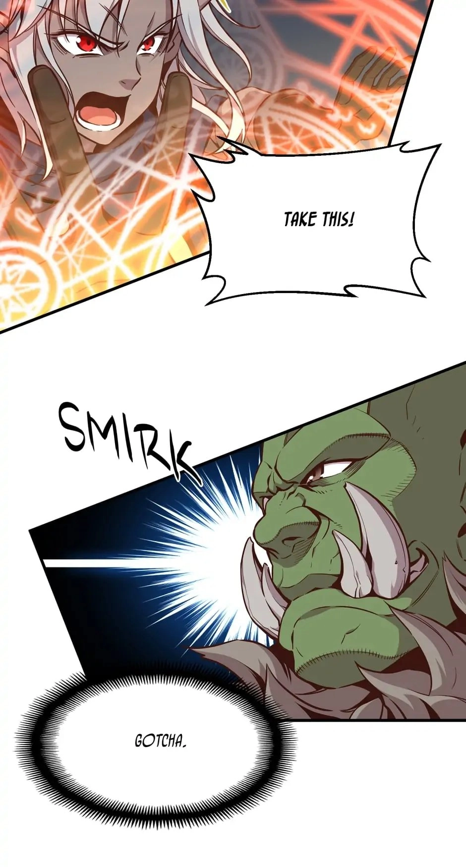 The Legendary Moonlight Sculptor Chapter 130 – Assaulting The Fortress Page 61