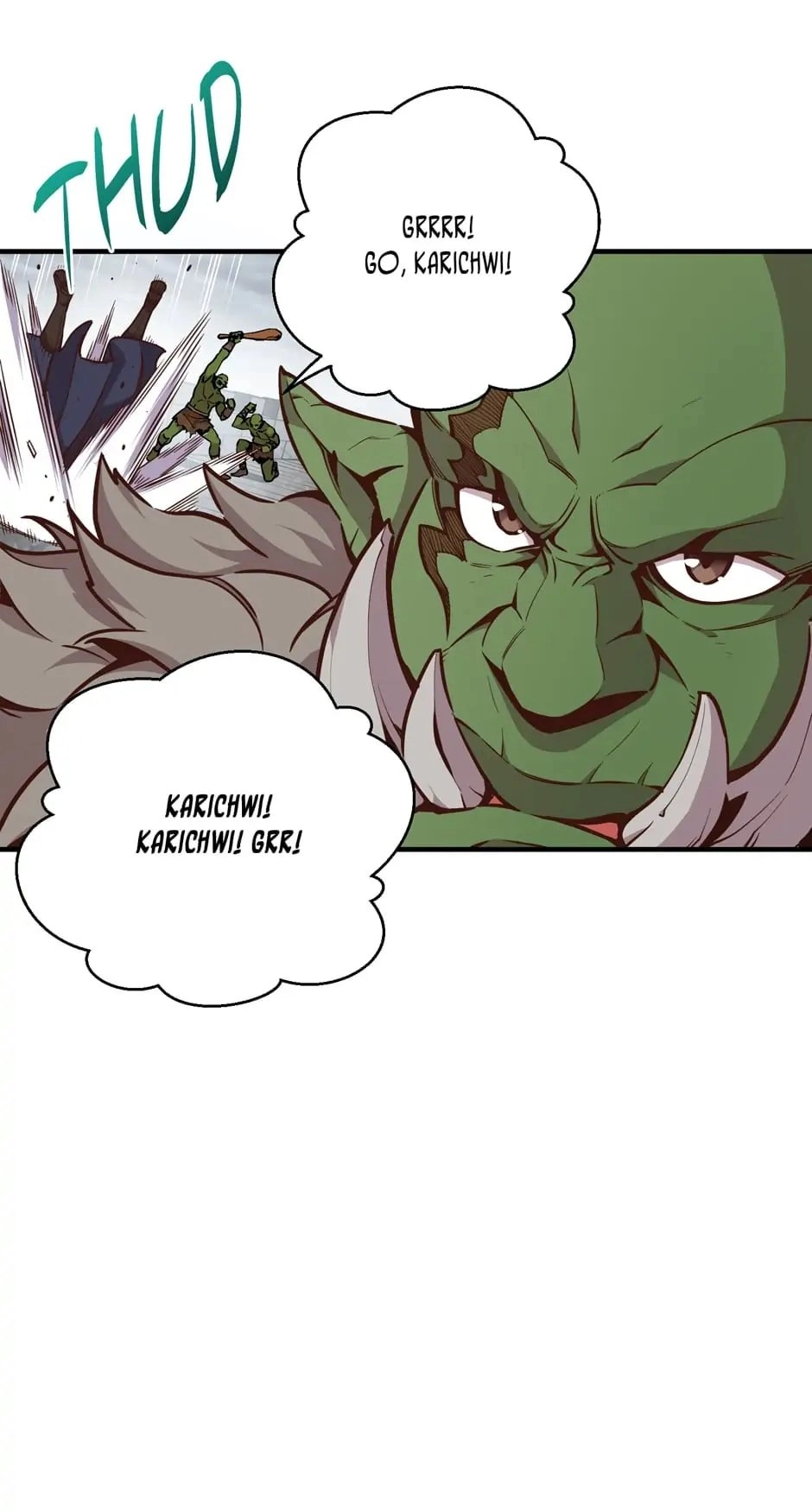 The Legendary Moonlight Sculptor Chapter 130 – Assaulting The Fortress Page 58