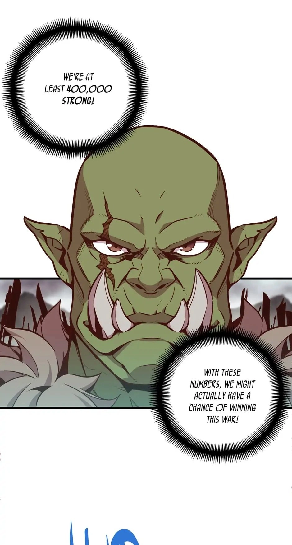 The Legendary Moonlight Sculptor Chapter 130 – Assaulting The Fortress Page 10