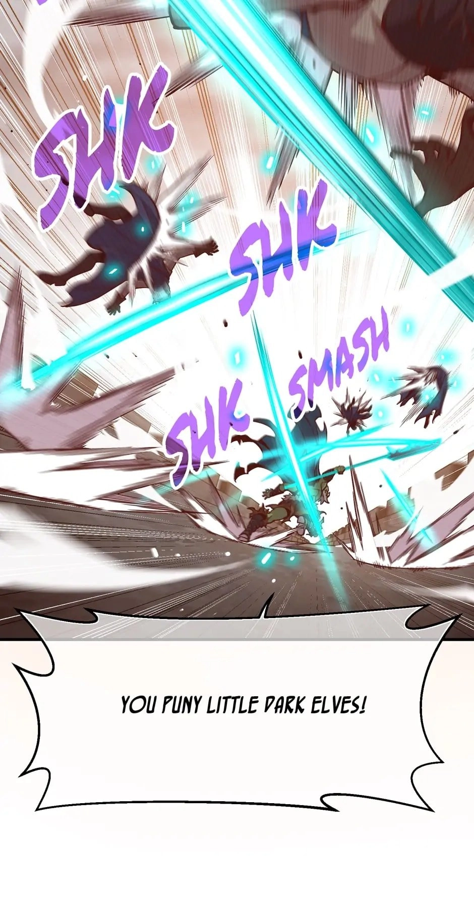 The Legendary Moonlight Sculptor Chapter 130 – Assaulting The Fortress Page 57