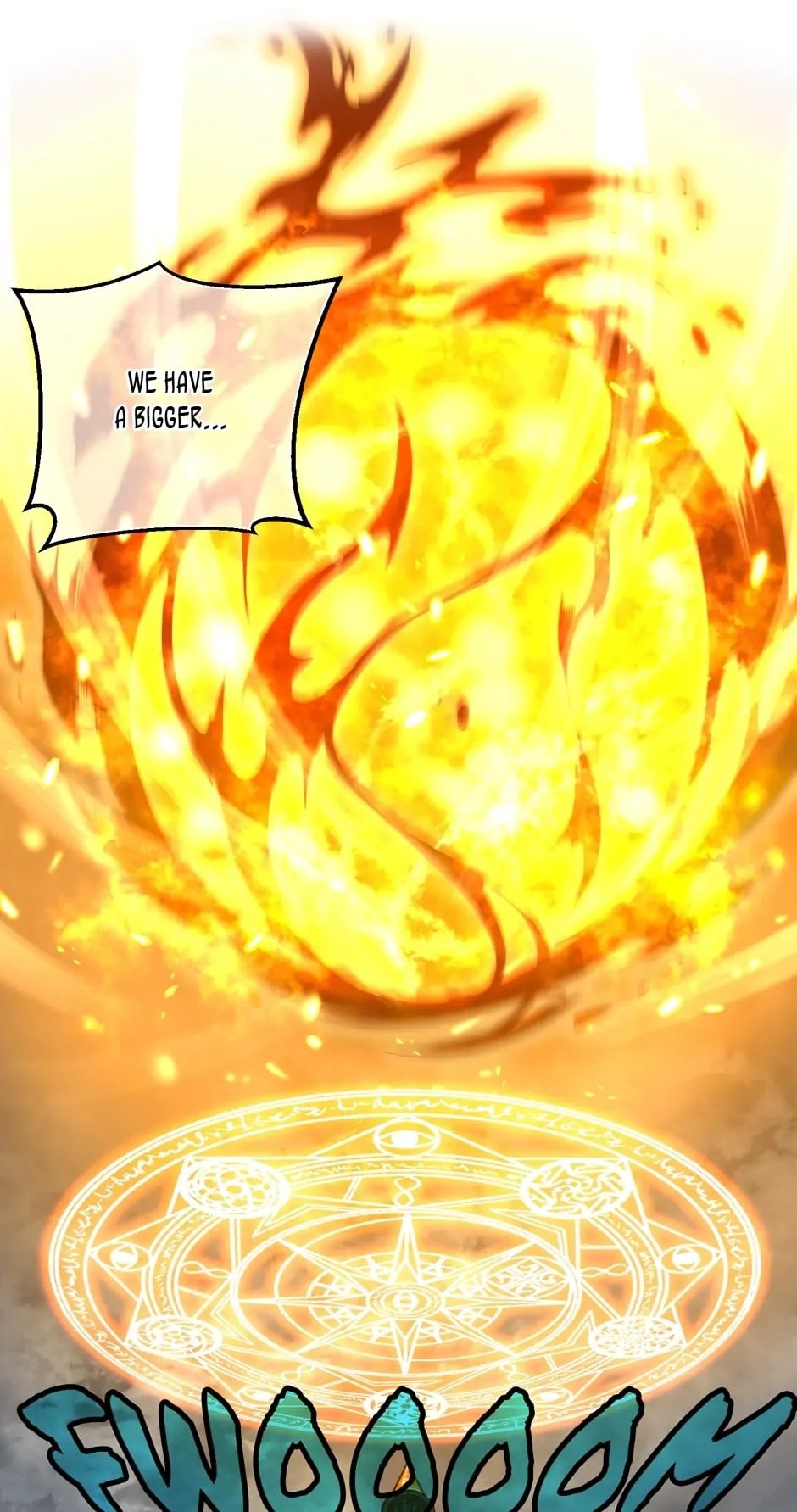 The Legendary Moonlight Sculptor Chapter 130 – Assaulting The Fortress Page 36