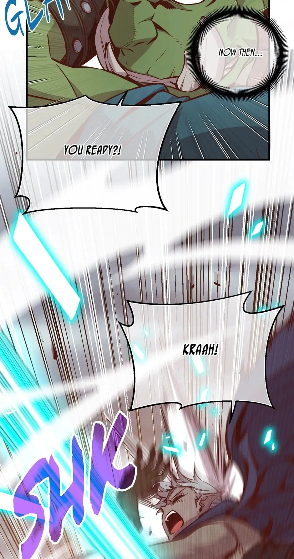 The Legendary Moonlight Sculptor Chapter 130 – Assaulting The Fortress Page 56